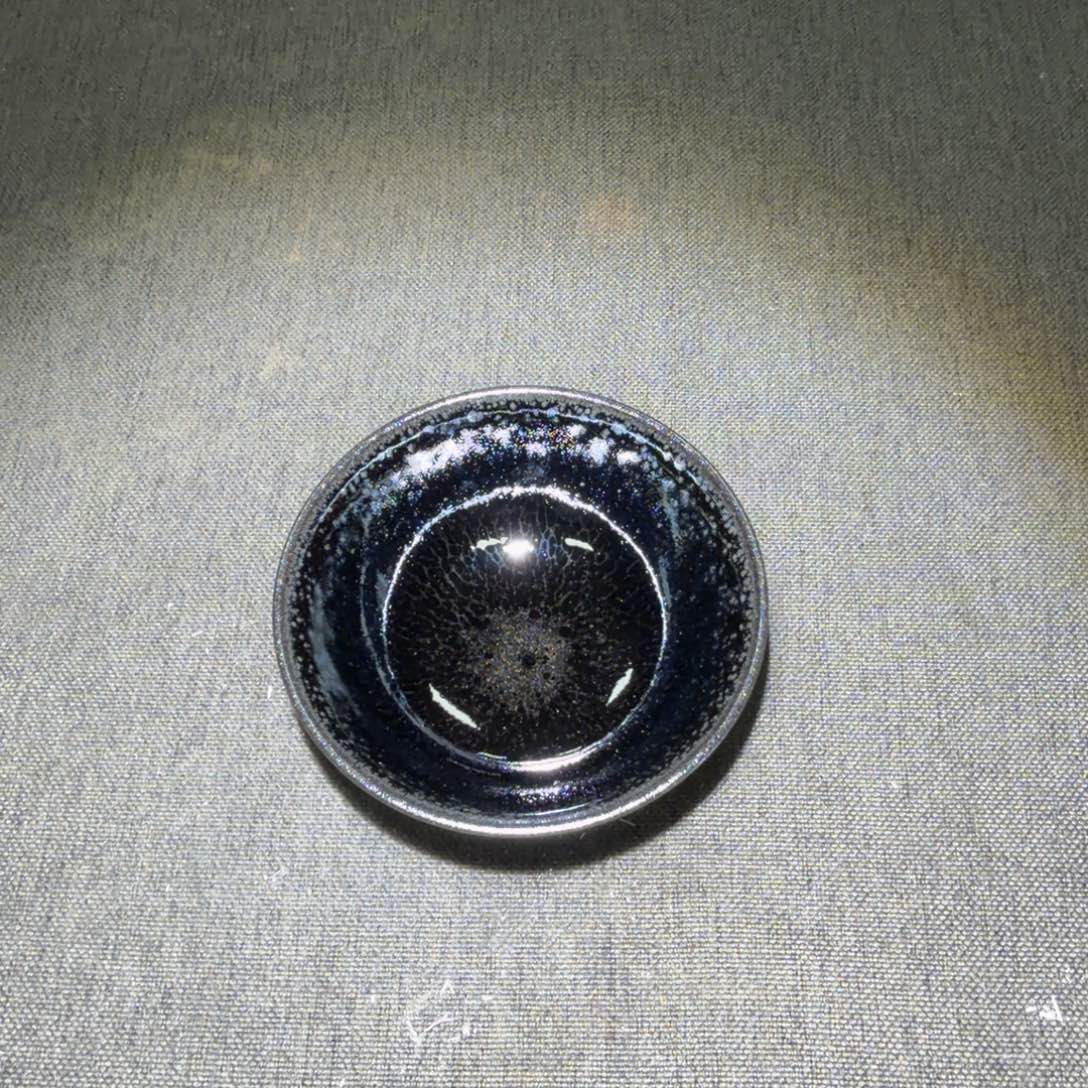 茶盏陈记柴烧建盏52