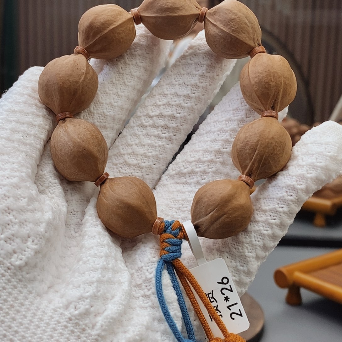 吊坠橄榄核手****2原生态正宗梅林铁核