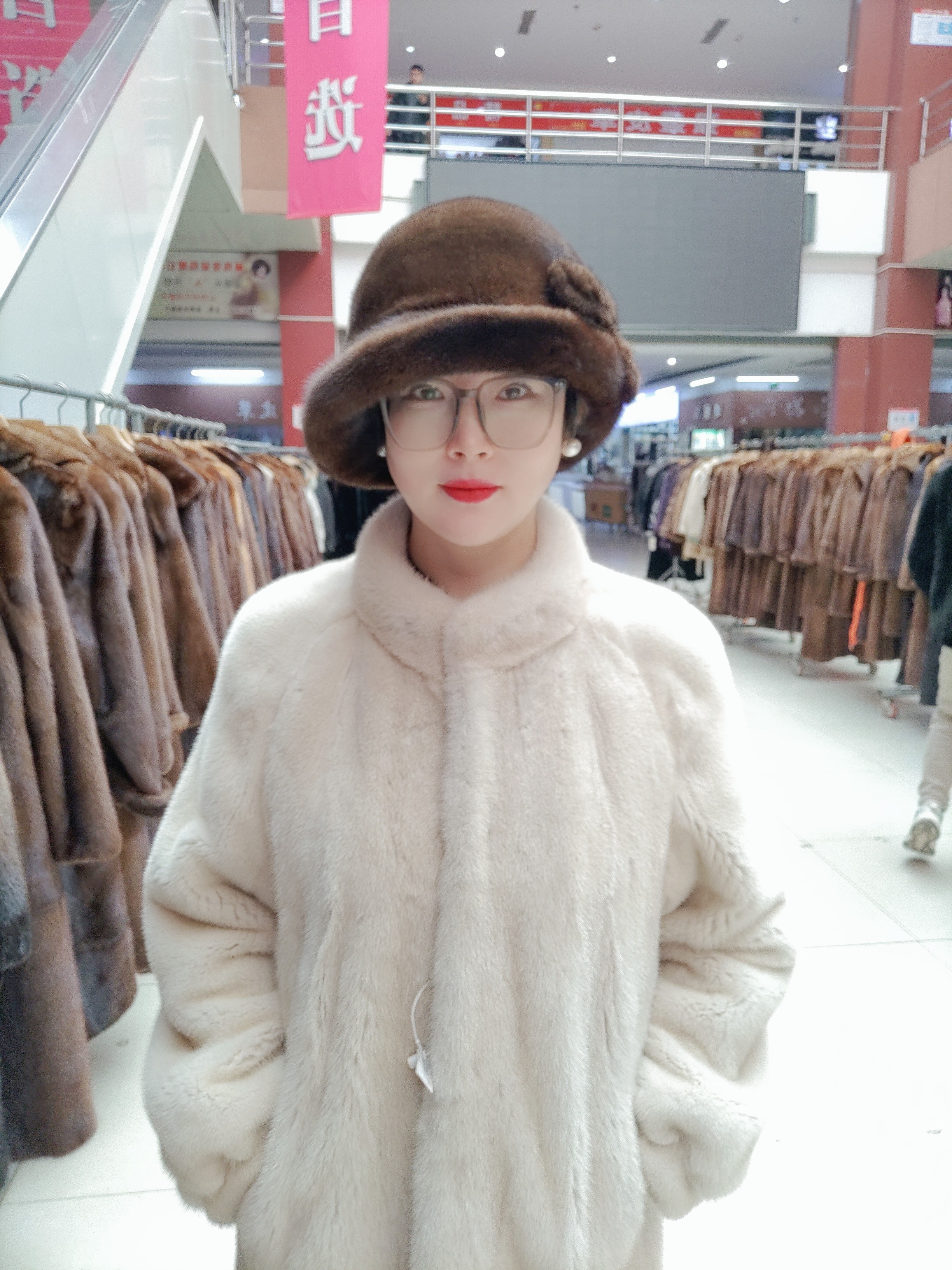 港风帽一帽三戴四个颜色《下单已直播间为准，不问下单随机发货》