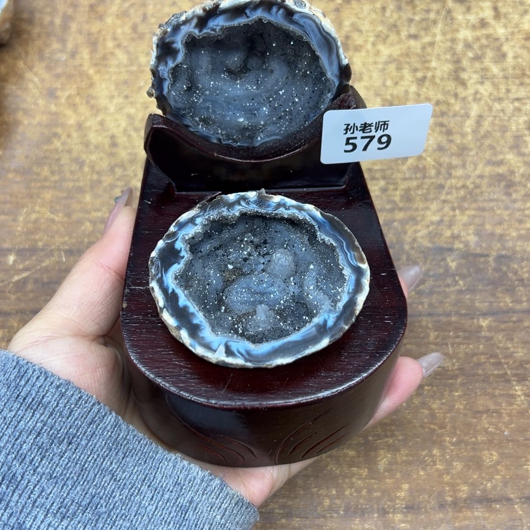 玛瑙/玉髓珠宝奇石未镶嵌