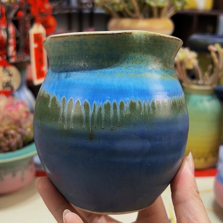 景德镇陶瓷2单包邮