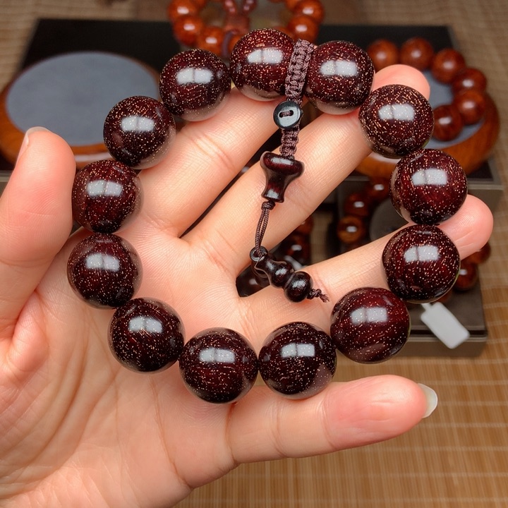 檀香紫檀（小叶紫檀）宁3w