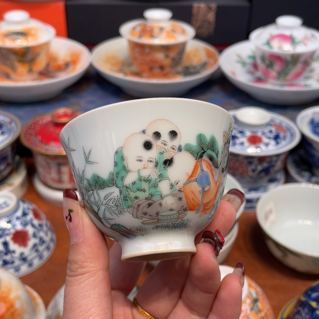 景德镇景德镇瓷器景德镇