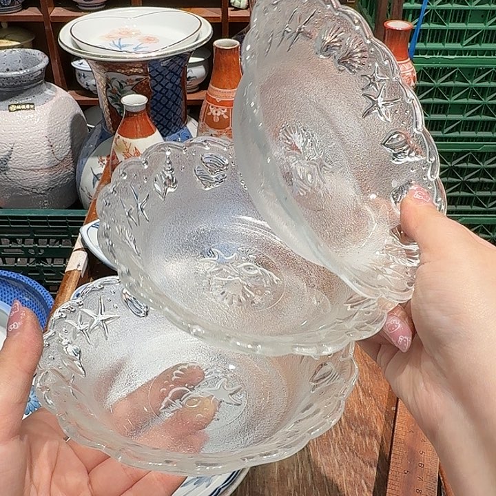 盖碗五十包邮或任意三单包邮