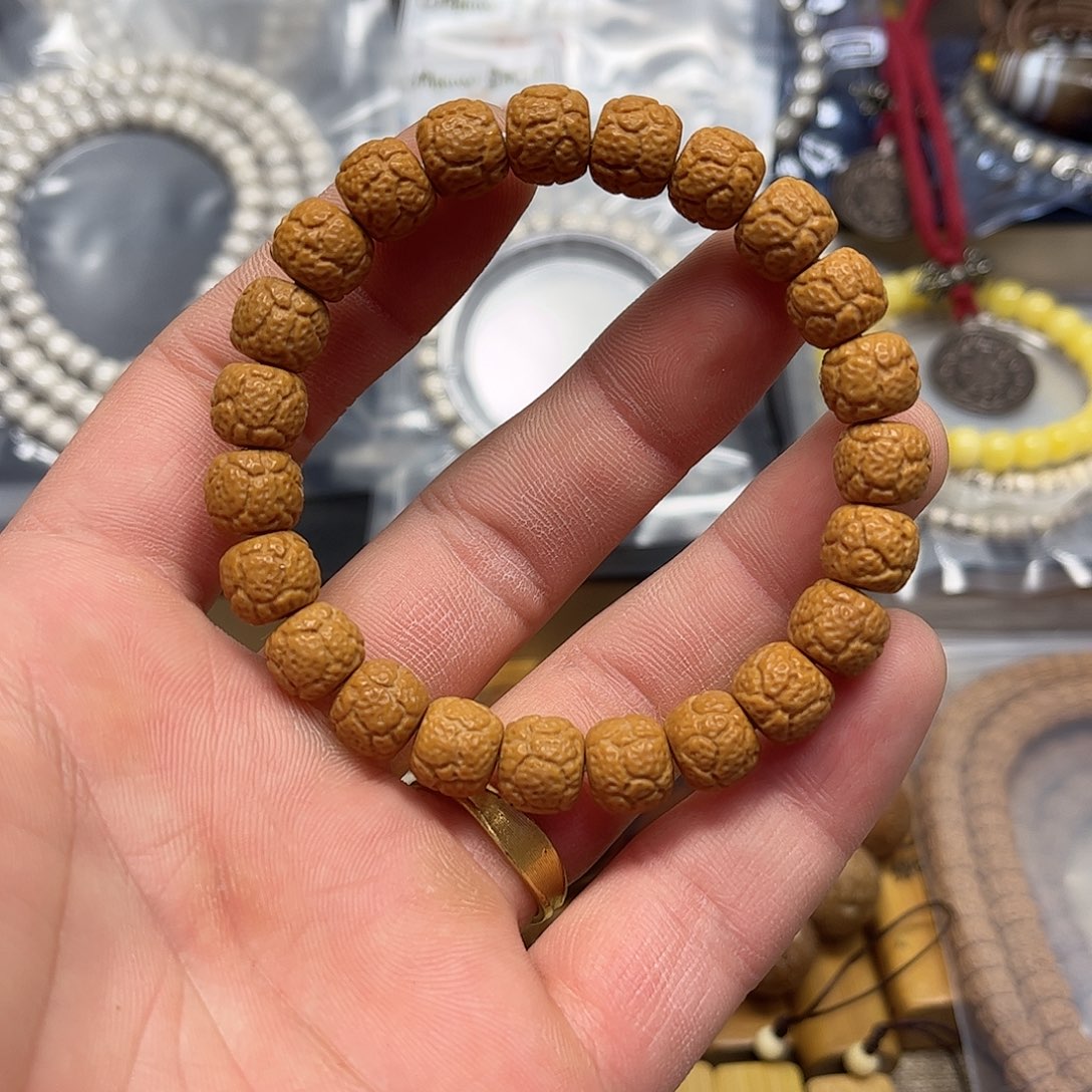 菩提手串/手链25-10m精品
