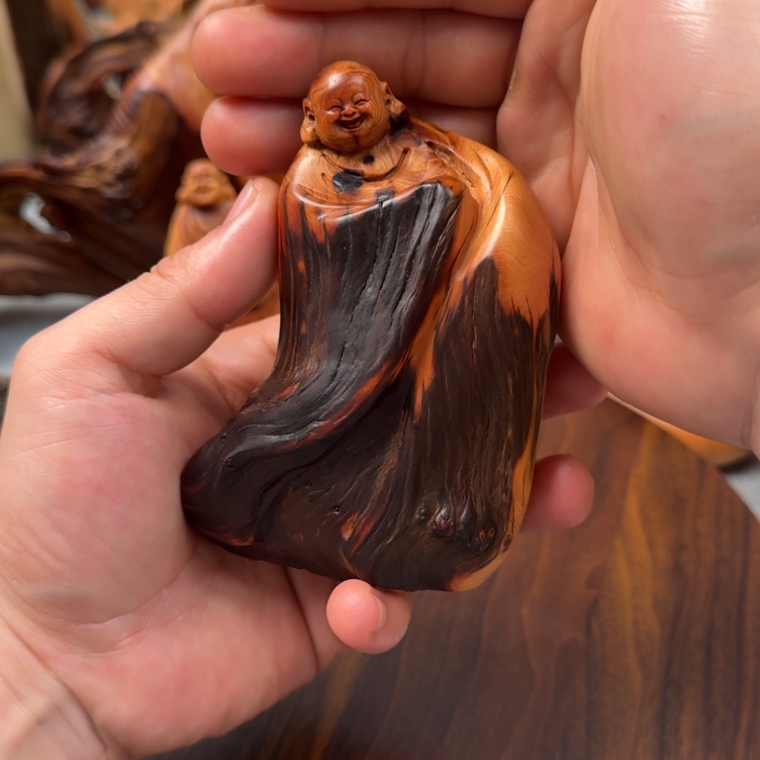 柏木（崖柏）太行崖柏