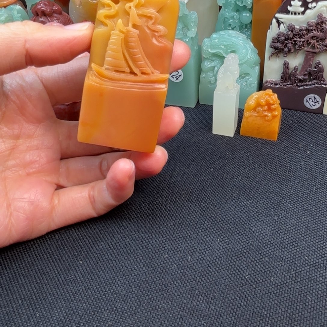 印石寿山石5667778889999