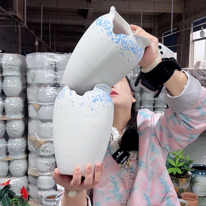 25/14红陶正品两个