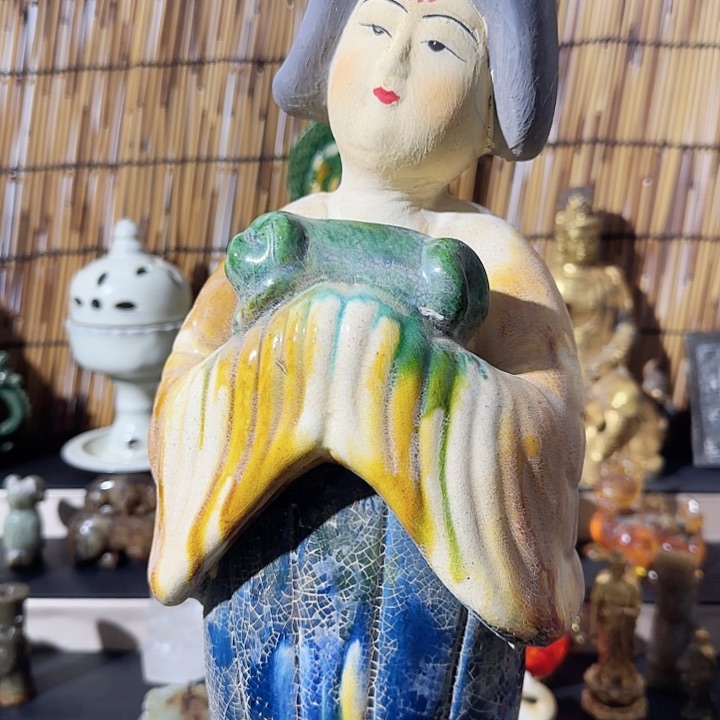 瓷片瓷器白啊吃了阿卡丽366
