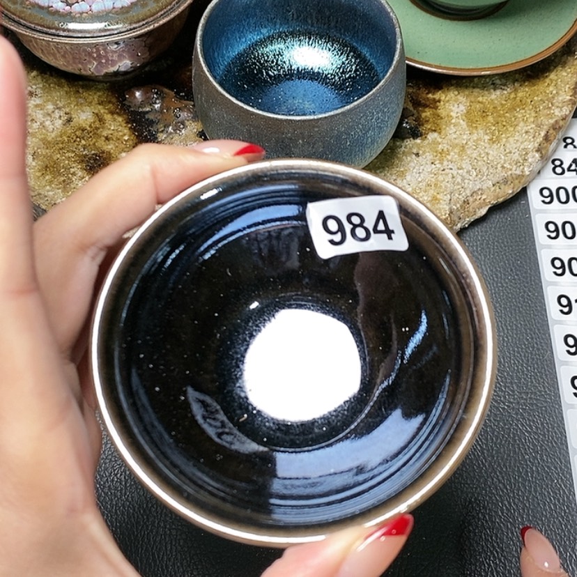 【闪购商品】茶盏984