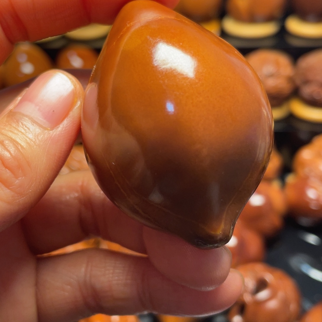 橄榄核手串/手链金*直播间88，一线天