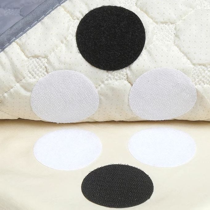 床单被子防踢固定器防滑神器家用隐形防跑无针安全魔术粘贴片沙发