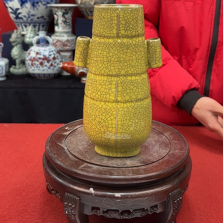 瓷片                     