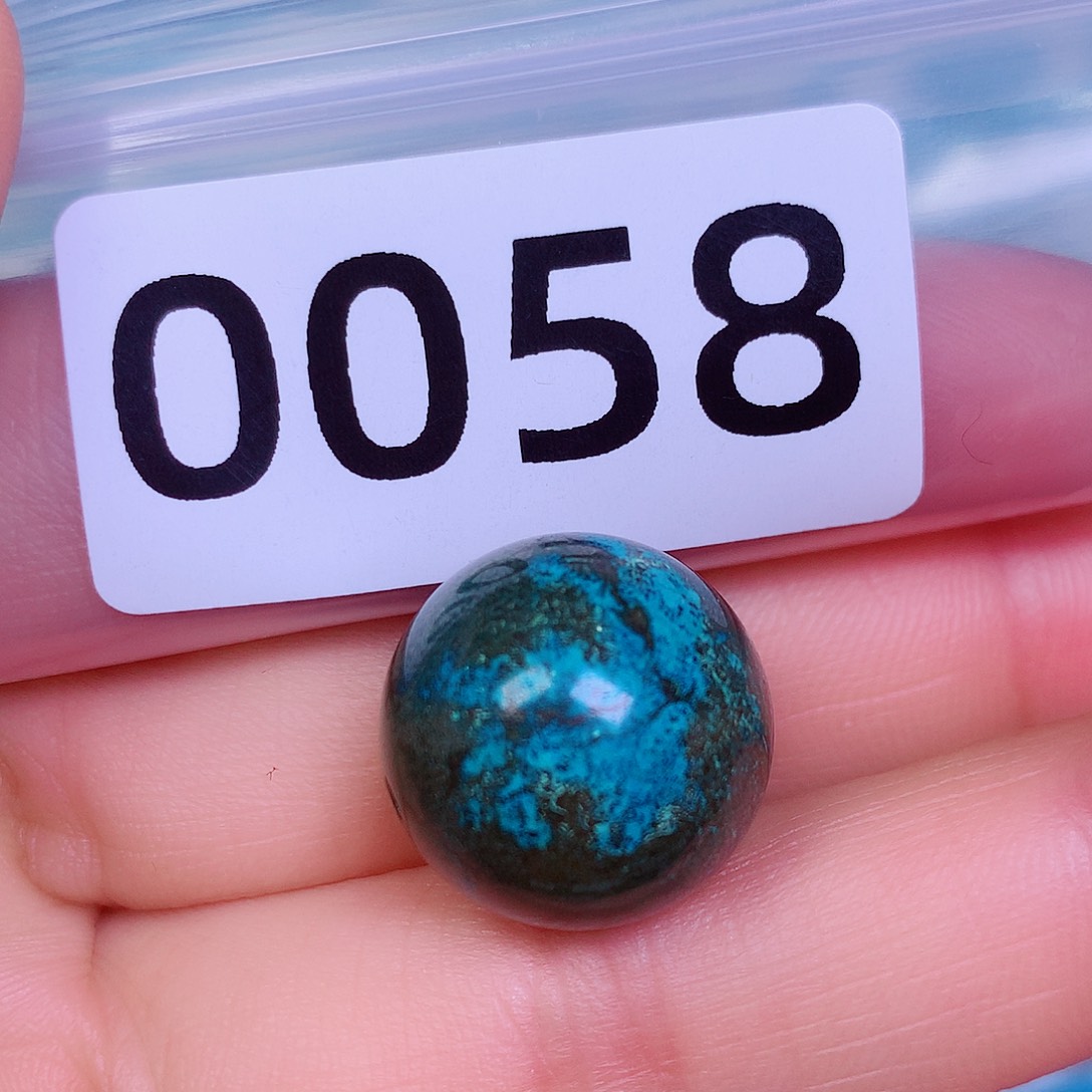 空竹粉丝专享十堰特色散珠