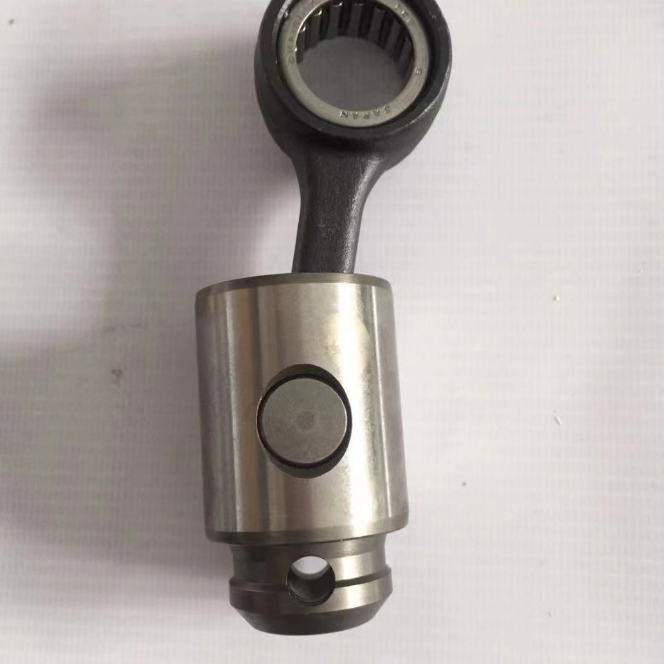 固涂宝 德卡士 卡涂士1095喷涂机曲轴连杆 695 795喷涂机连接杆