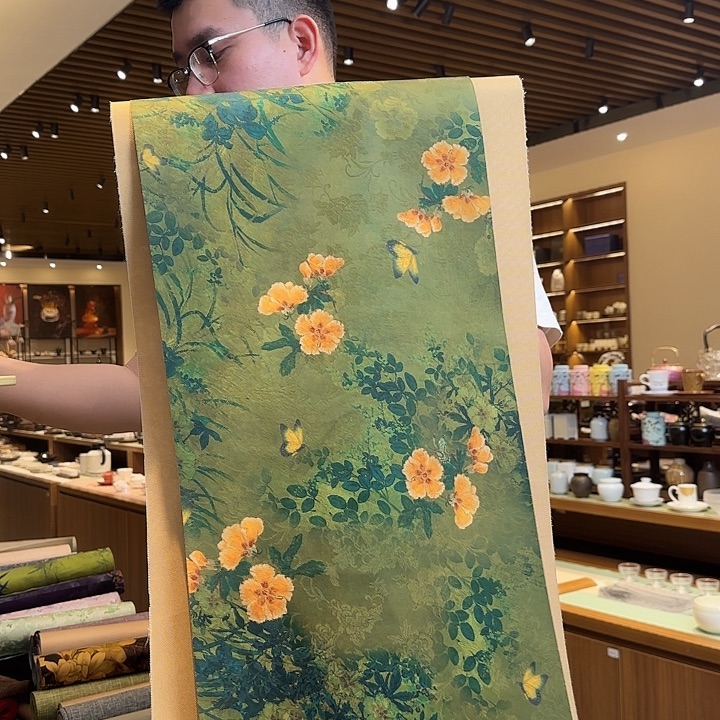 三米茶席茶席茶席