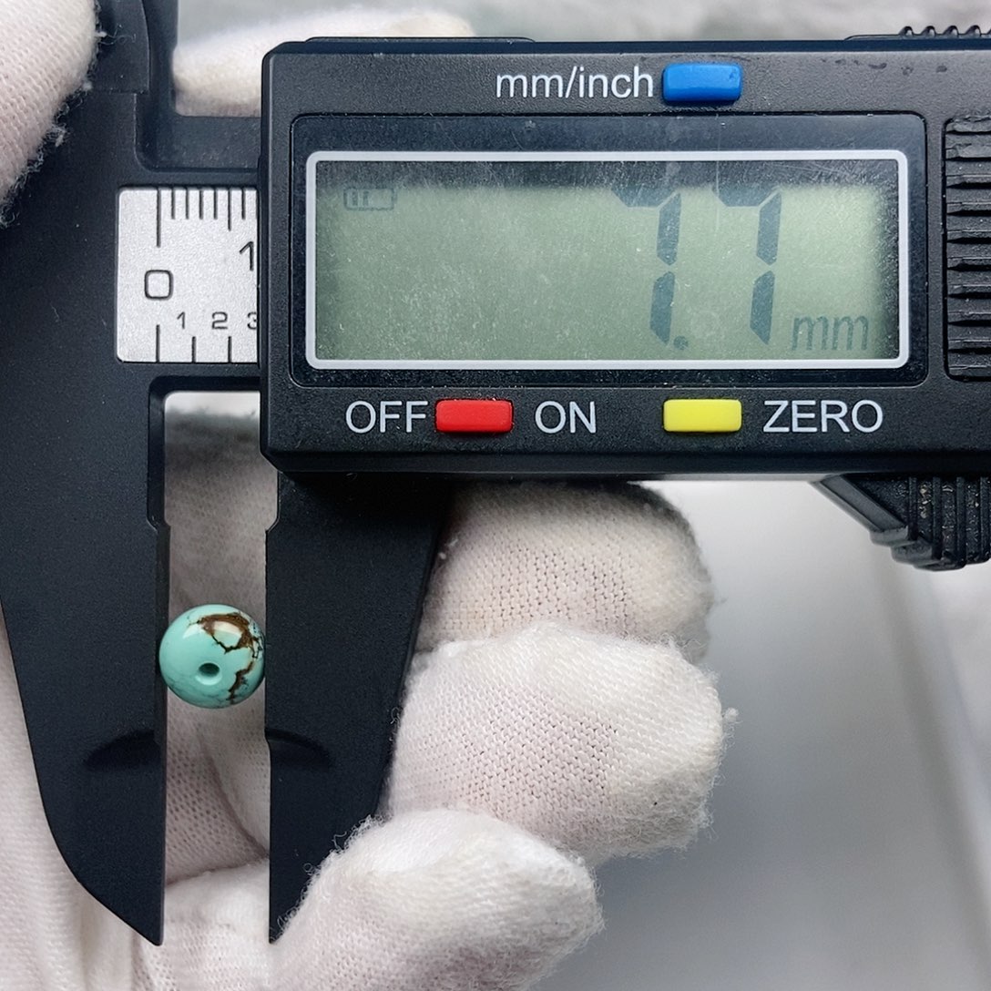 【闪购商品】珠宝奇石绿松石未镶嵌