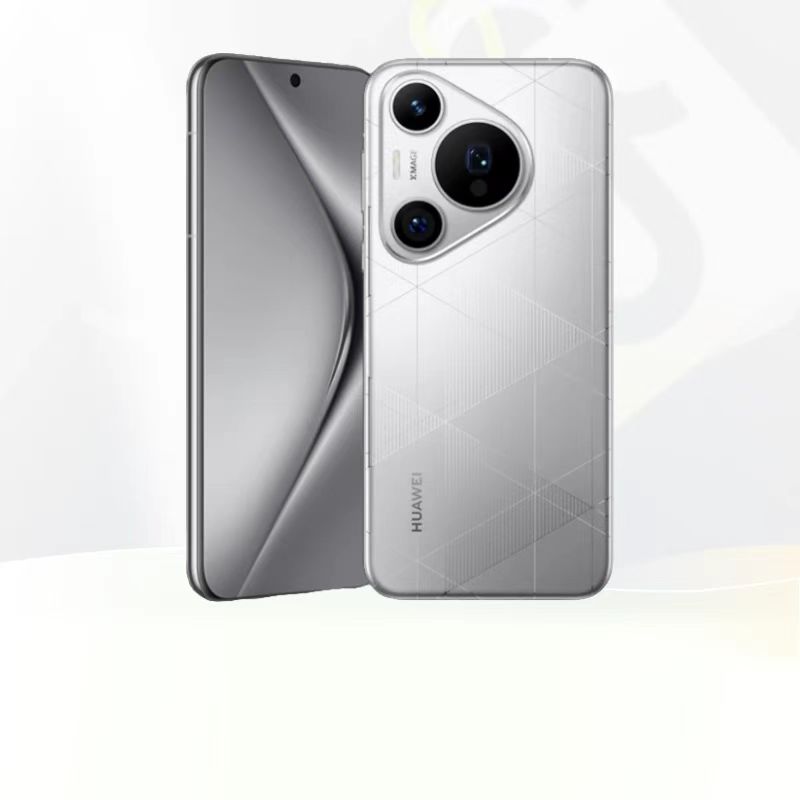 未拆封 Huawei/华为 未使用  Pura70pro+ 超高速风驰闪拍麒麟9010