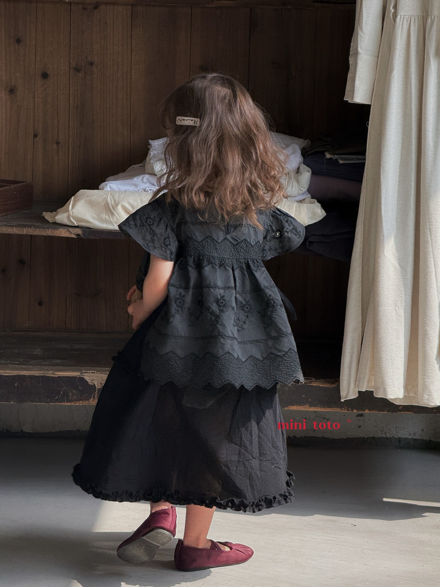 一茉童品潮娃穿搭童装【利薄，NO退NO换】【20~50】