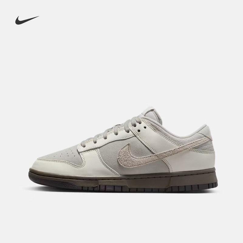 NIKE/耐克男子DUNK低帮运动休闲时尚板鞋休闲鞋男鞋FD9746001