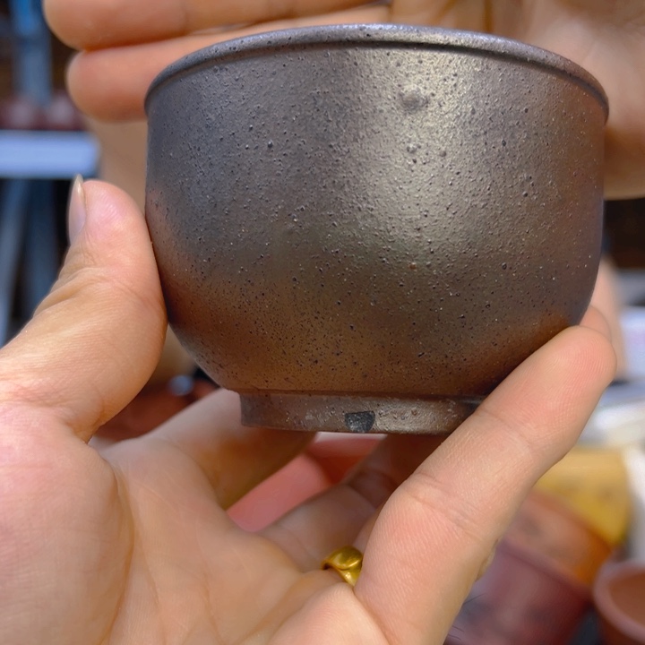 宜兴市紫砂壶微瑕