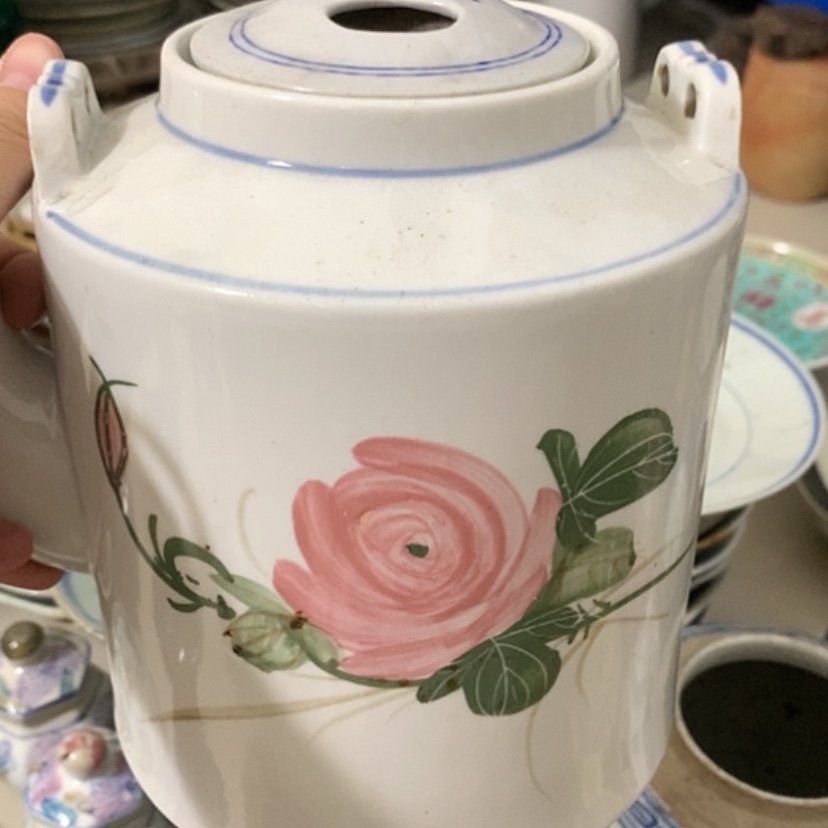 【闪购商品】青瓷林****）