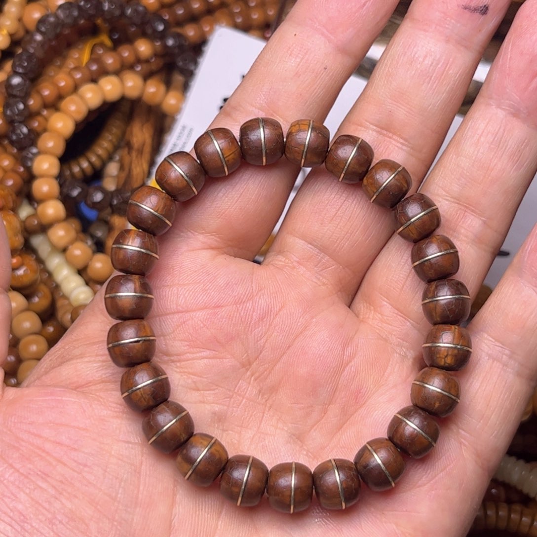 紫金钵盂菩提吊坠101号金腰带