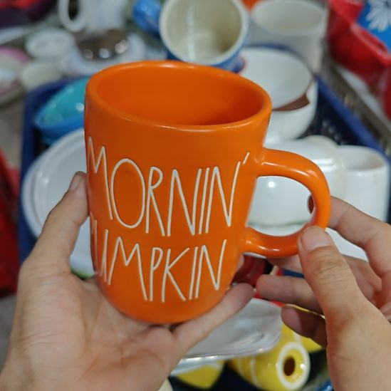 瓷片陶瓷杯碗盘微瑕介意慎拍