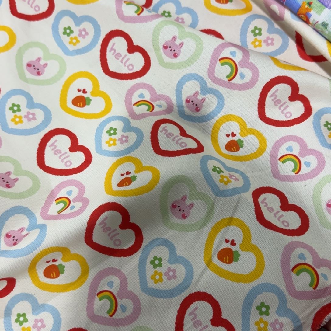 棉纯棉定制帆布1米价1.5米宽B