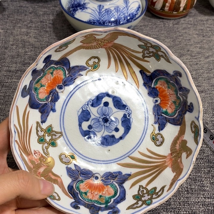 紫砂茶宠非常漂亮好看的碗