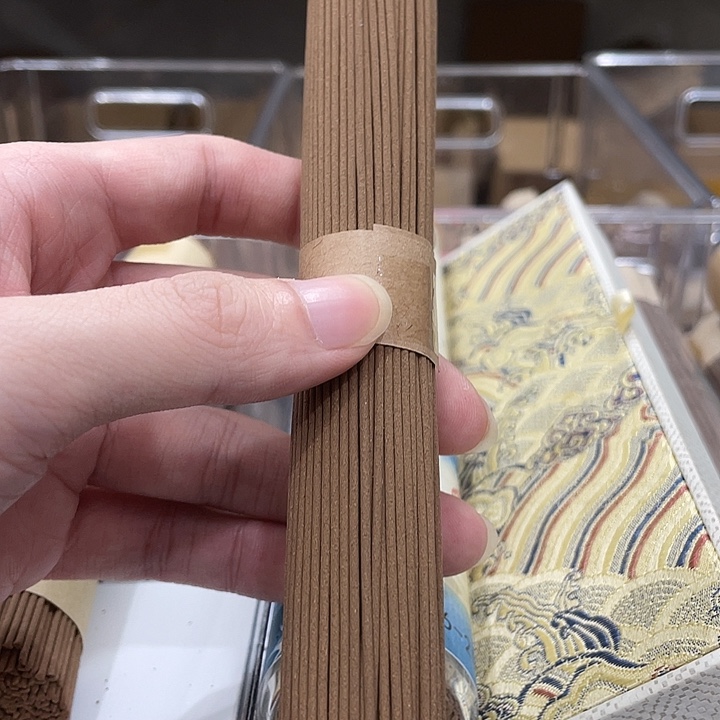 线香50克棋楠红土龙涎