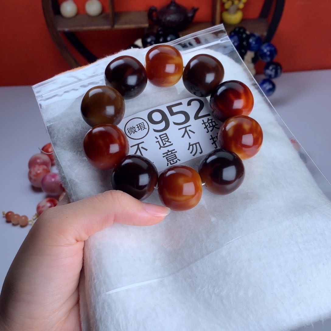 吊坠菩提根/象牙果2.5 微瑕