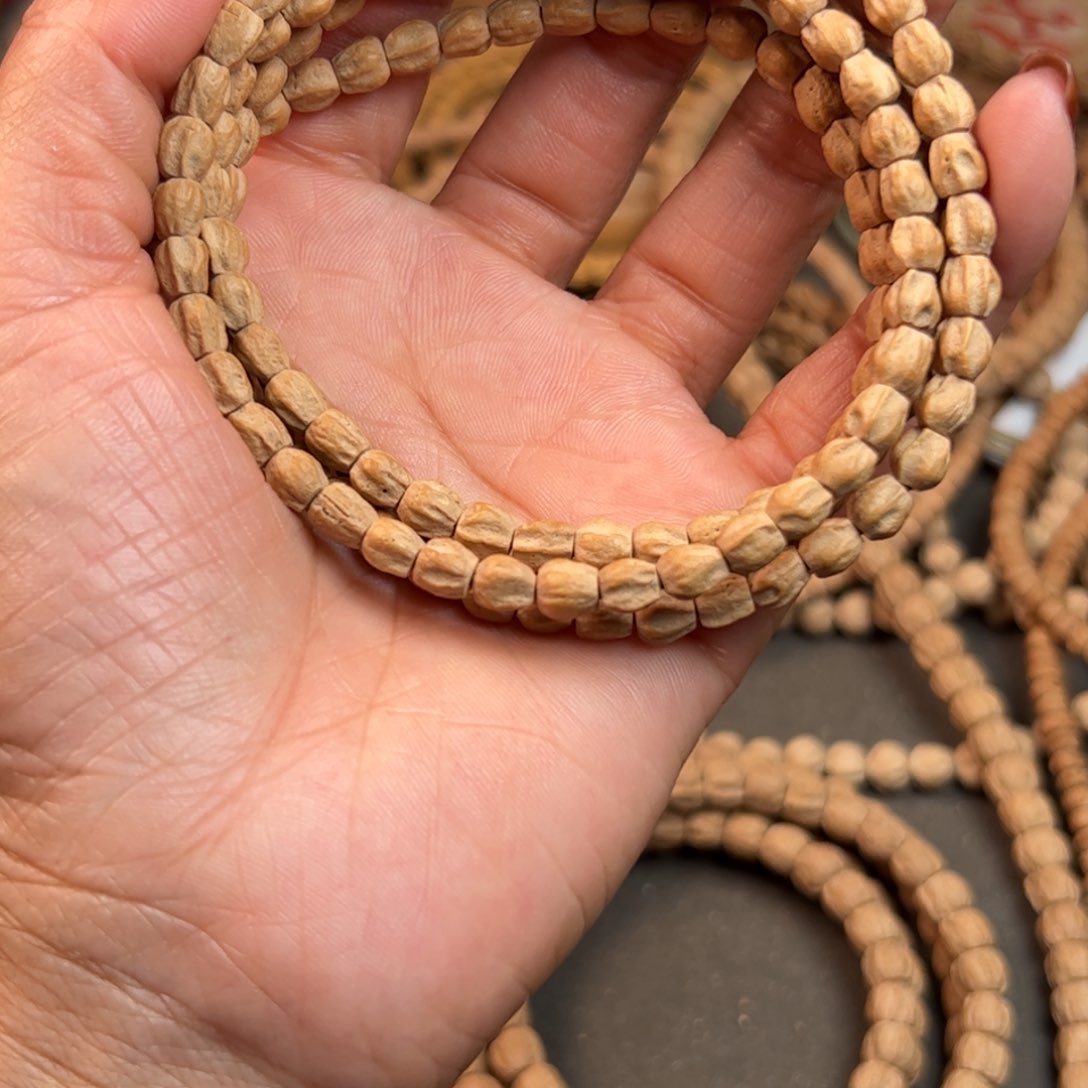 手串柏香籽/百香籽