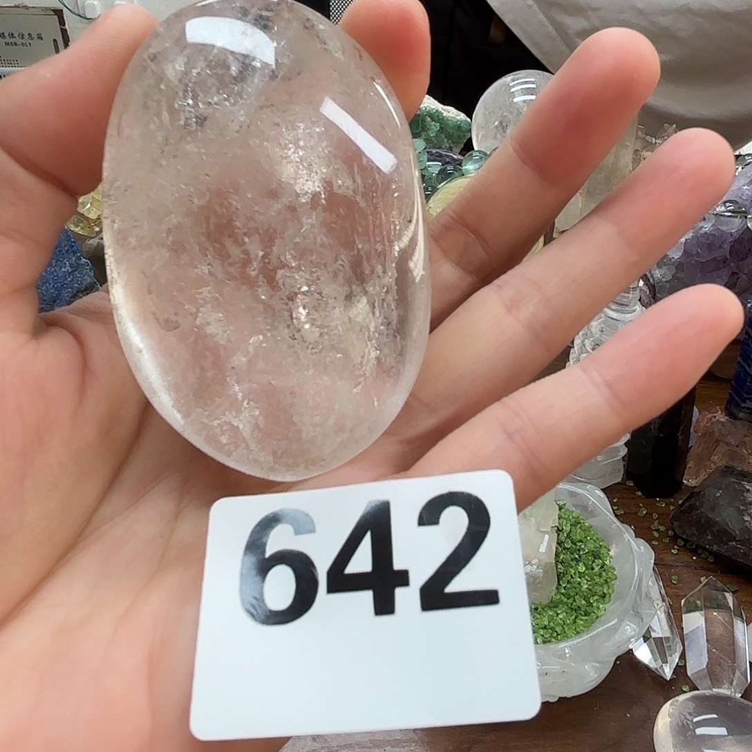 未镶嵌大型摆件（非配饰）水晶