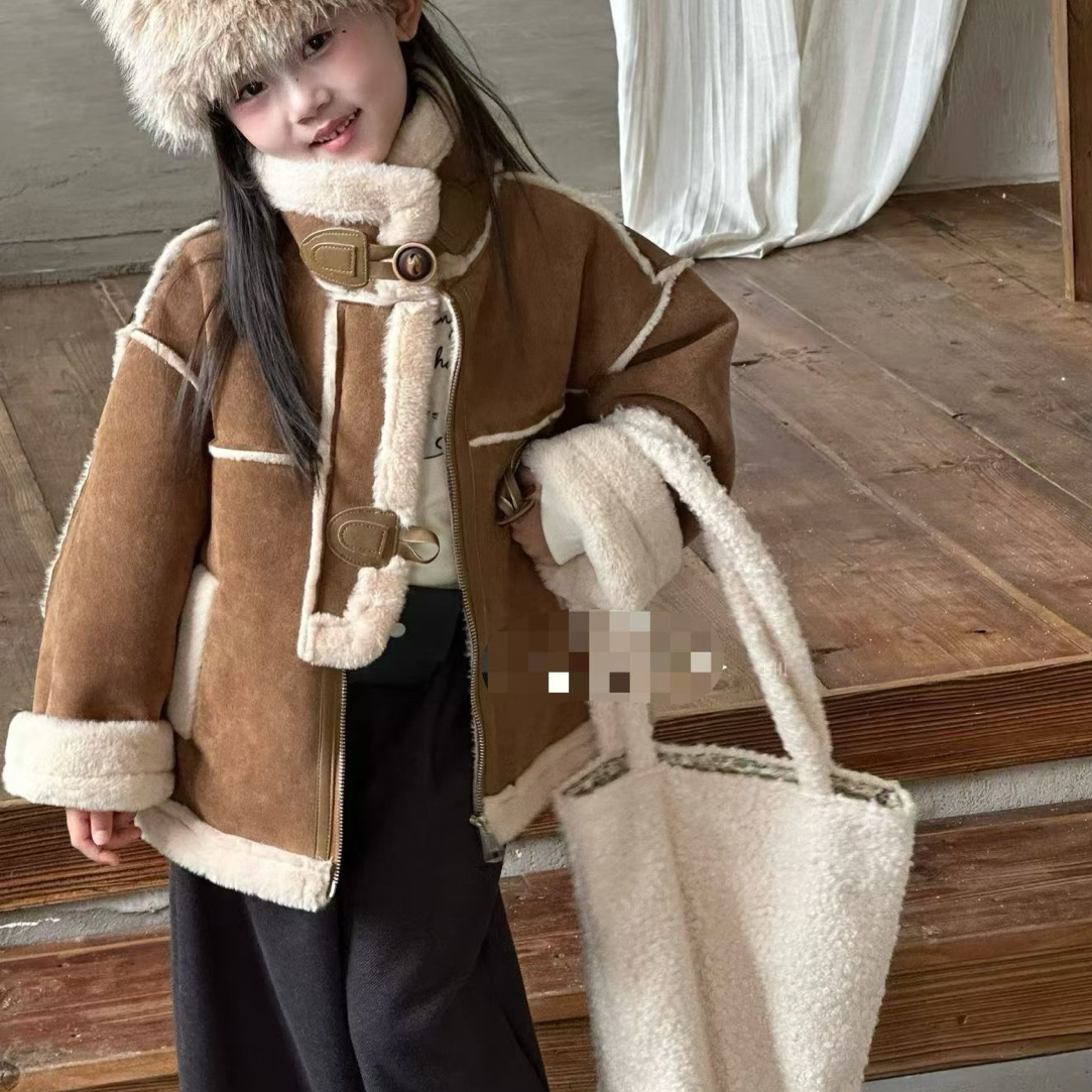 2025秋款上新实体在售现货开衫针织