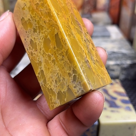 寿山石朴*寿山石寿山石