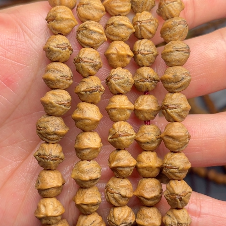 柏香籽/百香籽吊坠