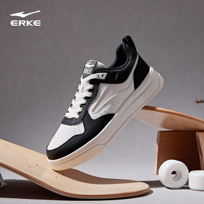 【李春华专属】玩酷2.0丨情侣复古时尚百搭运动鞋-51124201123