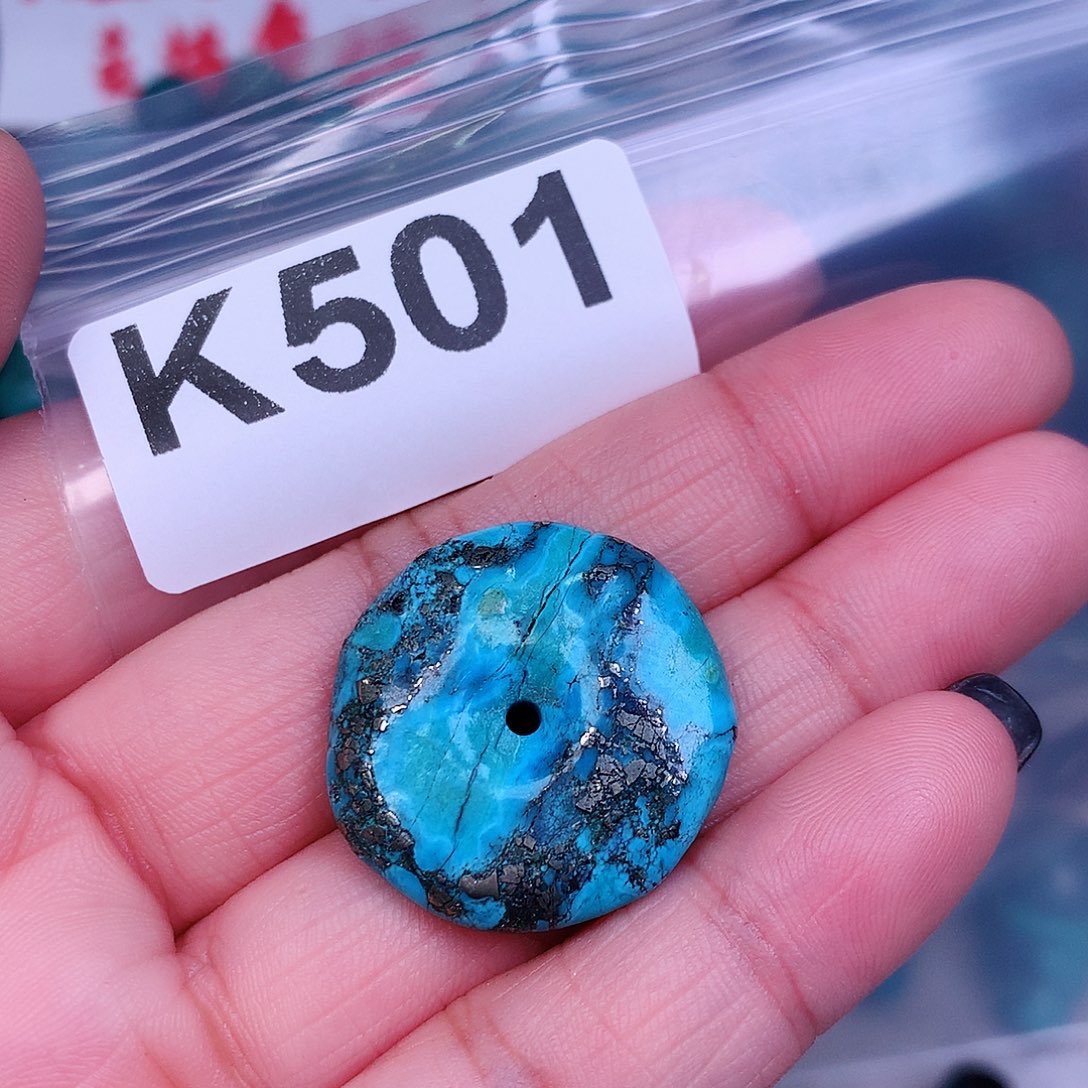 空竹粉丝专享十堰特色手工散珠