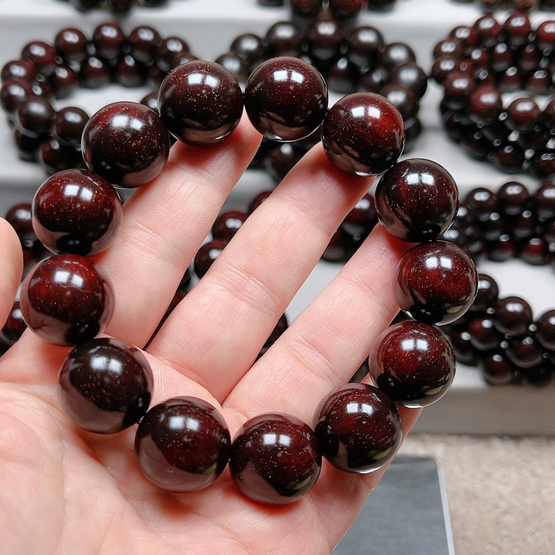 檀香紫檀（小叶紫檀）工***ㅤ满1.8