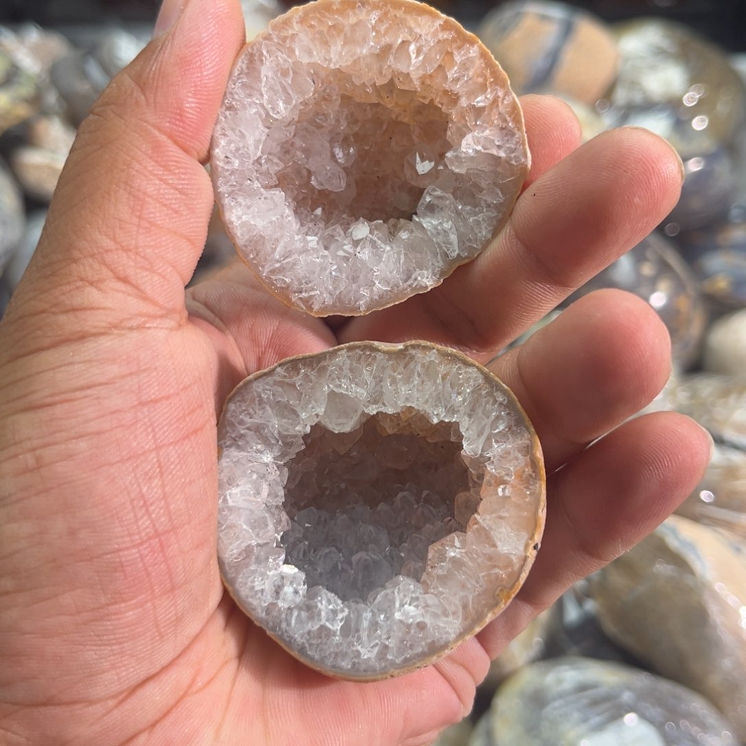 未镶嵌大型摆件（非配饰）紫晶