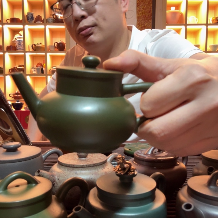 紫砂茶宠好的好的好的好啊好的好吧好