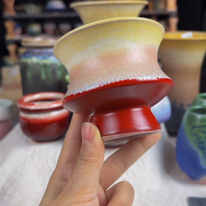 景德镇陶瓷研究所