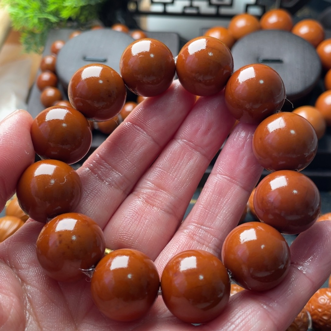 诗***方橄榄核吊坠橄榄1.9