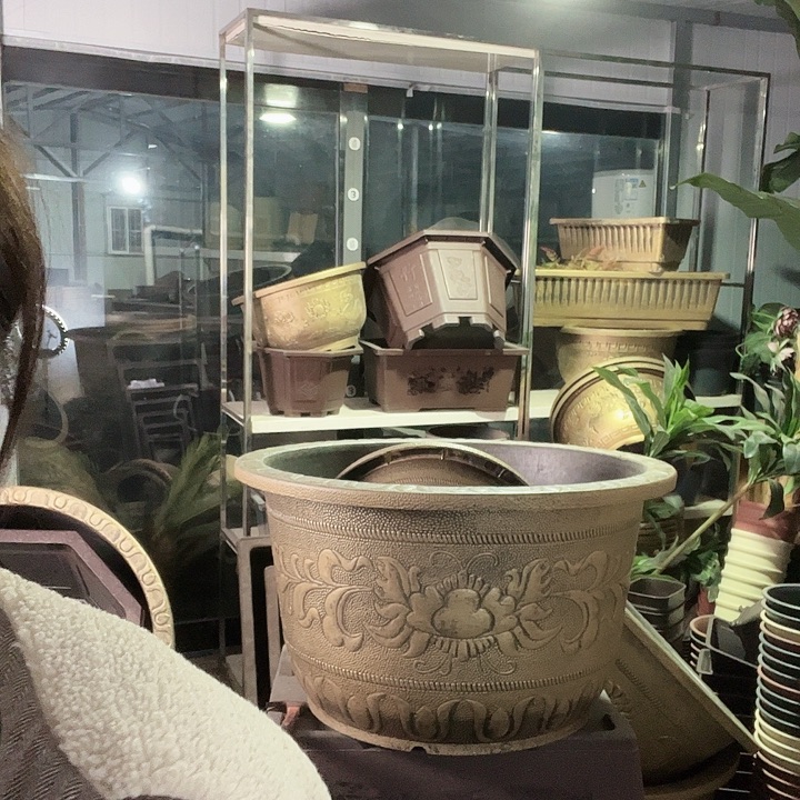 83花盆1个100元包邮