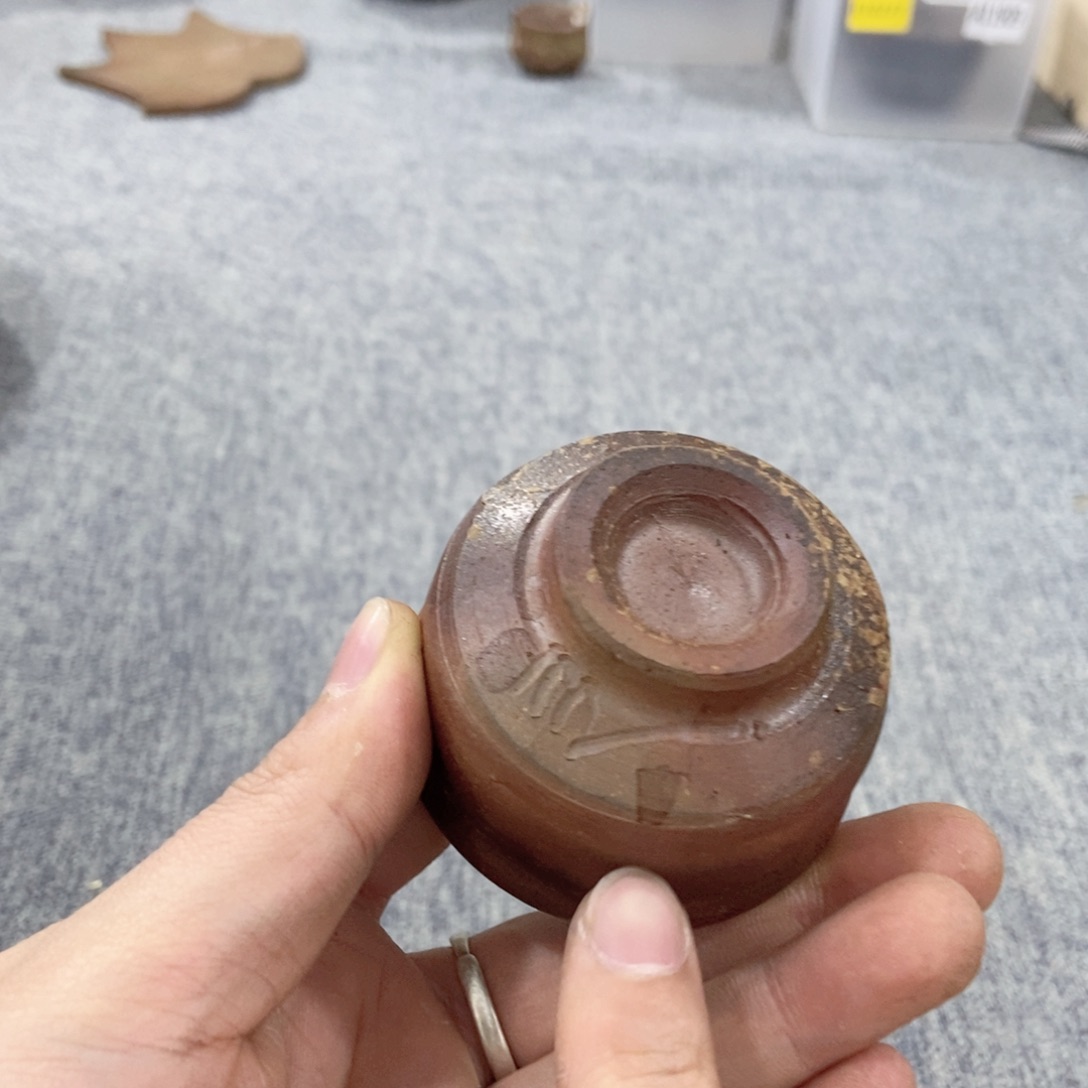 瓷片非常满意好看得物件
