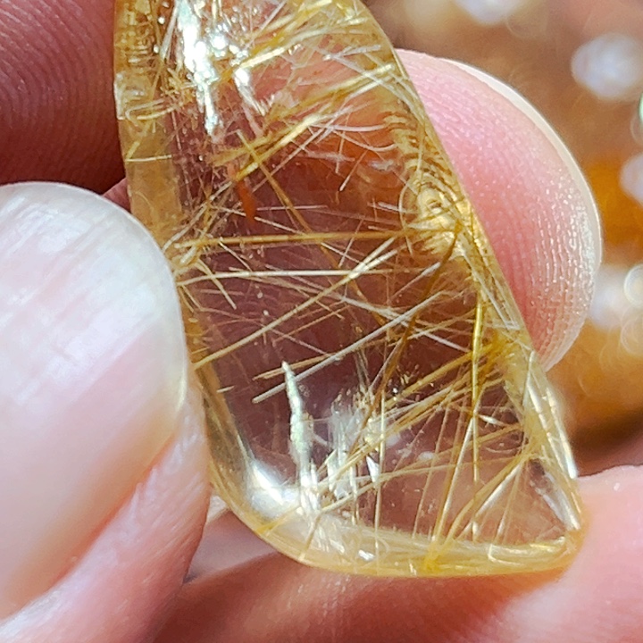 洛***哥未镶嵌颈饰水晶水晶4