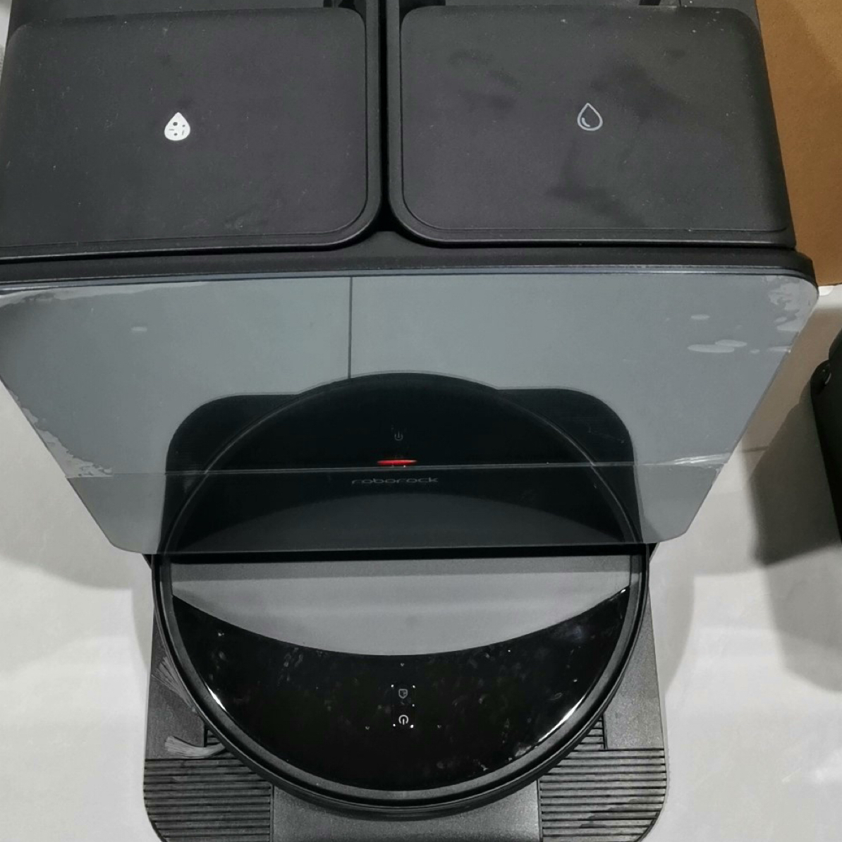 9新 roborock/石头 G30u扫地机器人水箱版(现货实拍)