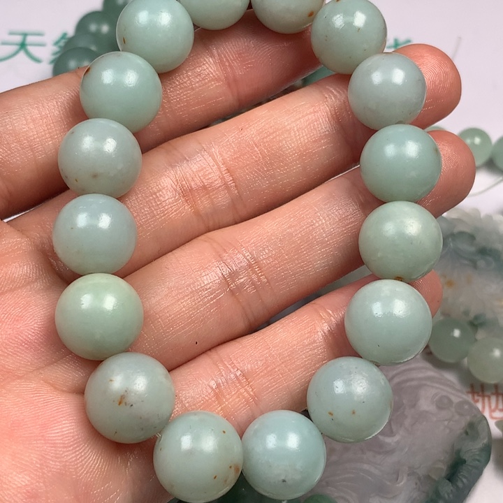 未镶嵌定制翡翠翡翠
