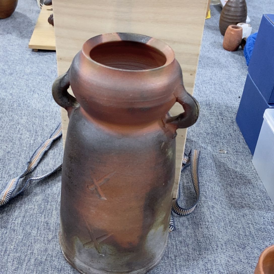 紫砂茶杯非常满意好看得物件